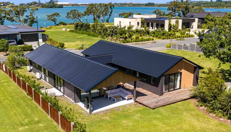 2 William Gilbert Drive, Mangawhai Heads