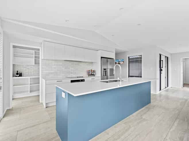 2 William Gilbert Drive, Mangawhai Heads