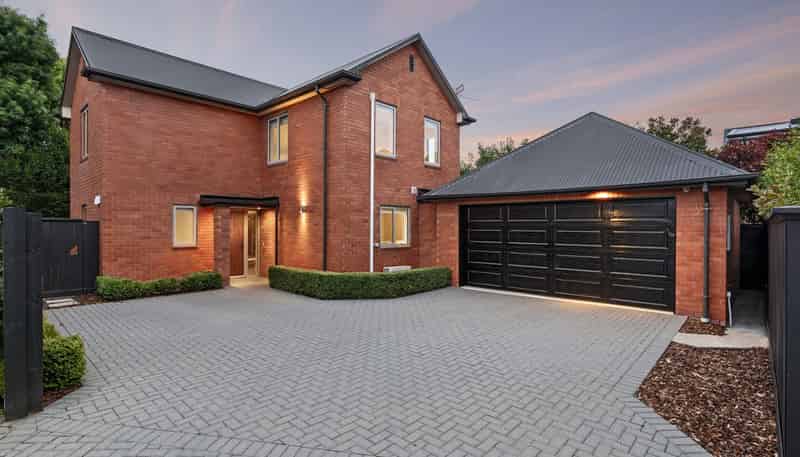 107 Innes Road, Saint Albans