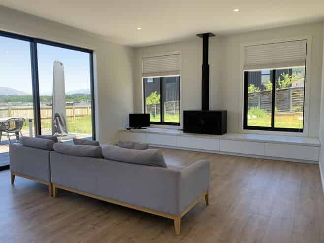 11 Magpie Place, Lake Hawea