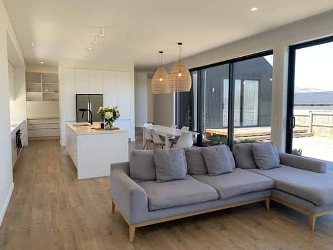 11 Magpie Place, Lake Hawea