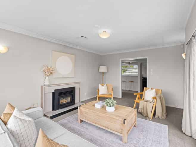 8 Chedworth Avenue, Bishopdale