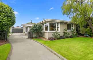 8 Chedworth Avenue, Bishopdale