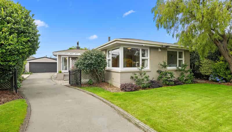 8 Chedworth Avenue, Bishopdale