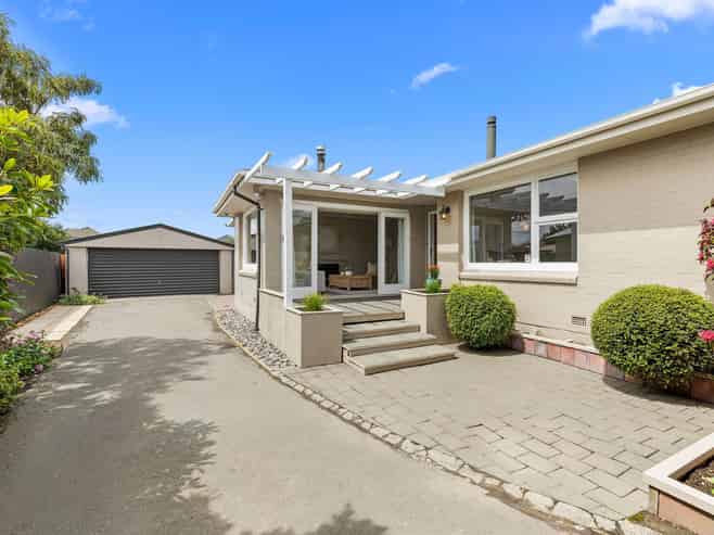 8 Chedworth Avenue, Bishopdale