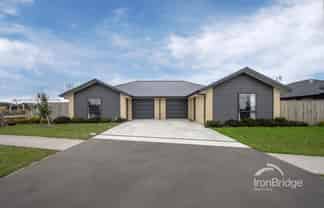 29 Jean Archie Drive, Rolleston