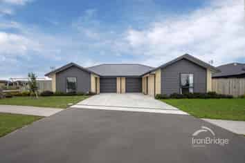 29 Jean Archie Drive, Rolleston