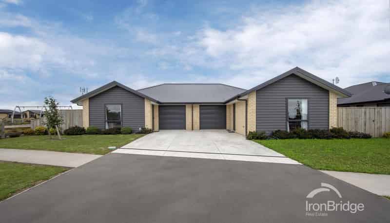 29 Jean Archie Drive, Rolleston