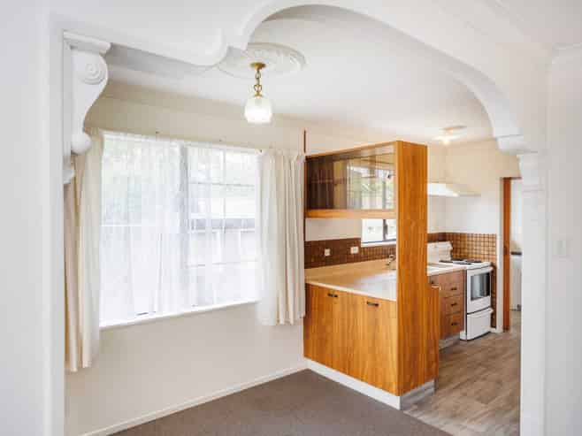 98 Monrad Street, Highbury