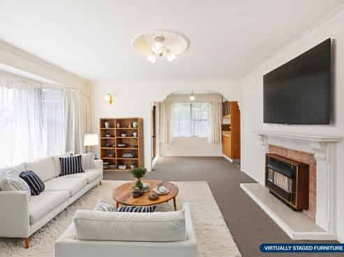 98 Monrad Street, Highbury