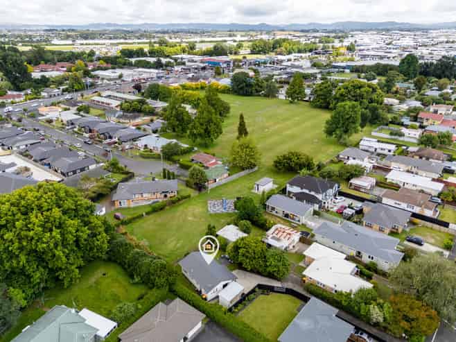 23A Cunningham Road, Beerescourt