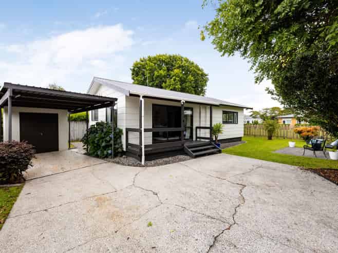 23A Cunningham Road, Beerescourt