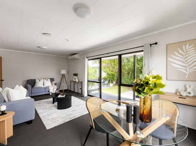 23A Cunningham Road, Beerescourt