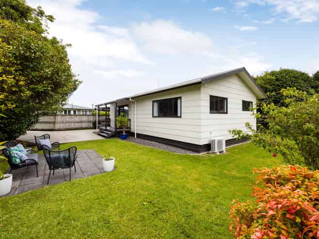 23A Cunningham Road, Beerescourt