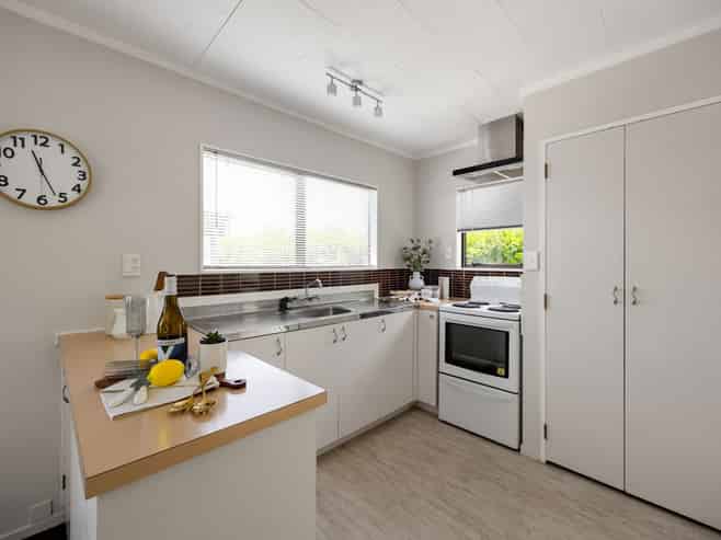 23A Cunningham Road, Beerescourt