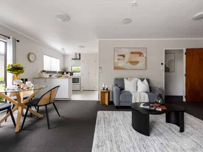 23A Cunningham Road, Beerescourt