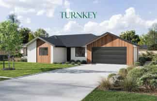  Lot 42 Kennedys Green, Halswell