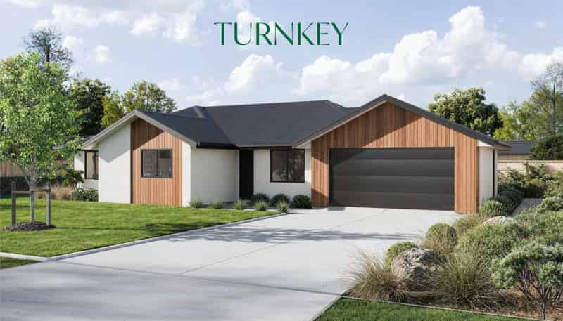  Lot 42 Kennedys Green, Halswell