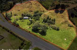 57 State Highway 3, Marybank