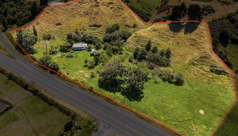 57 State Highway 3, Marybank