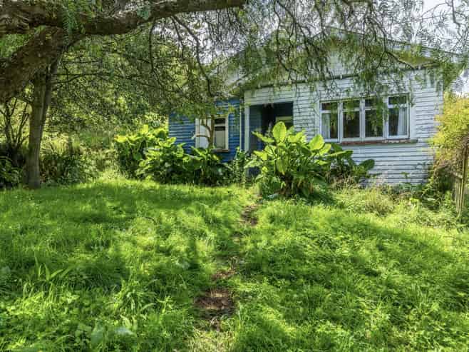 57 State Highway 3, Marybank