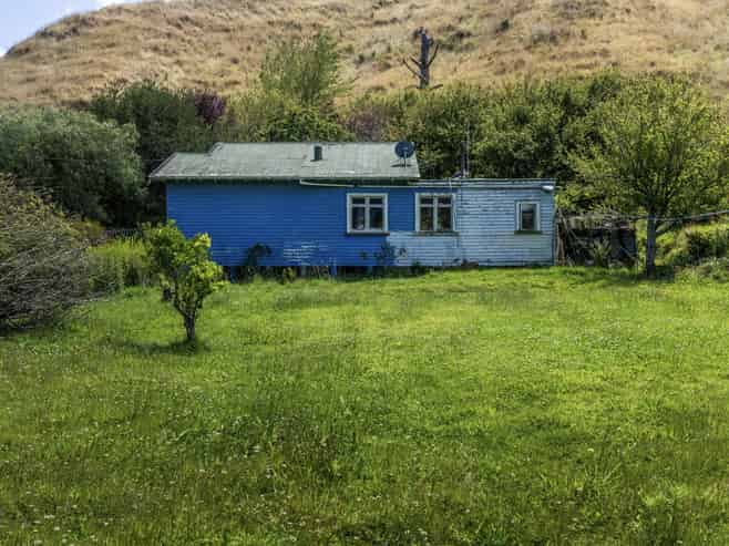 57 State Highway 3, Marybank