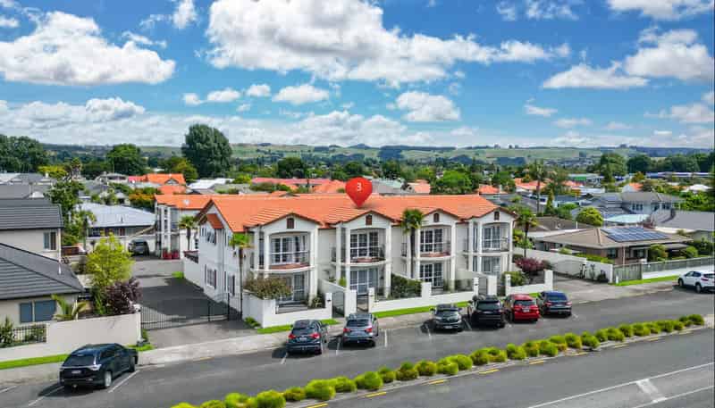 3/1336 Pukuatua Street, Rotorua