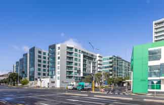 518/6 Dockside Lane, Auckland Central
