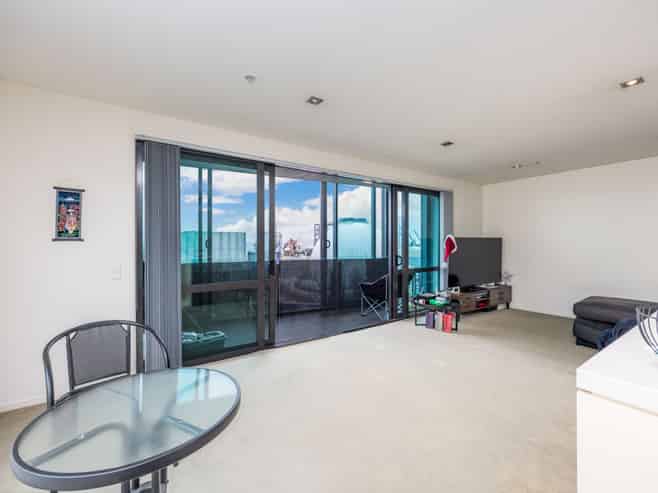 518/6 Dockside Lane, Auckland Central