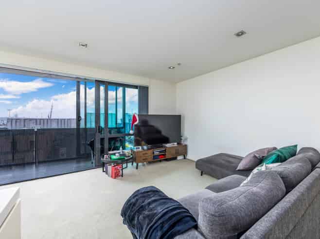 518/6 Dockside Lane, Auckland Central