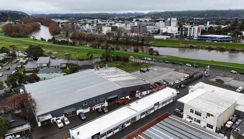 1/65 Marsden Street, Melling