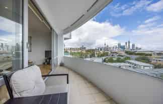 603/86 The Strand, Parnell