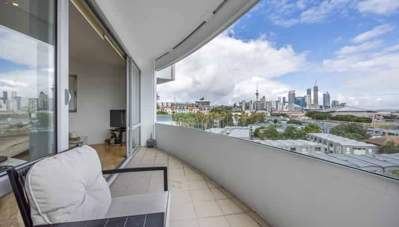 603/86 The Strand, Parnell
