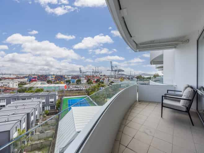 603/86 The Strand, Parnell