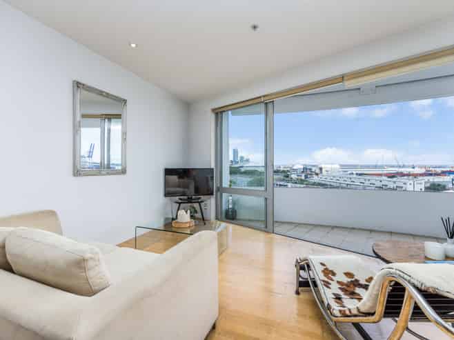 603/86 The Strand, Parnell