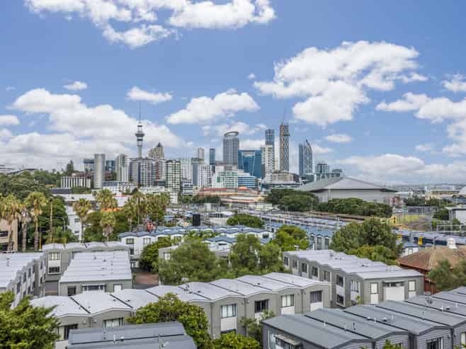 603/86 The Strand, Parnell
