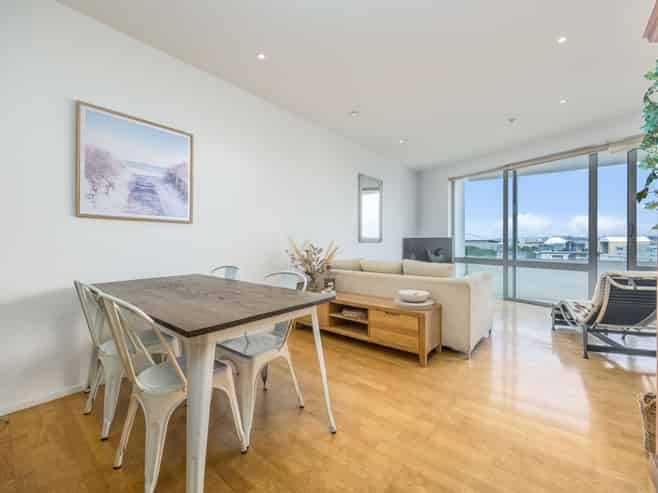 603/86 The Strand, Parnell