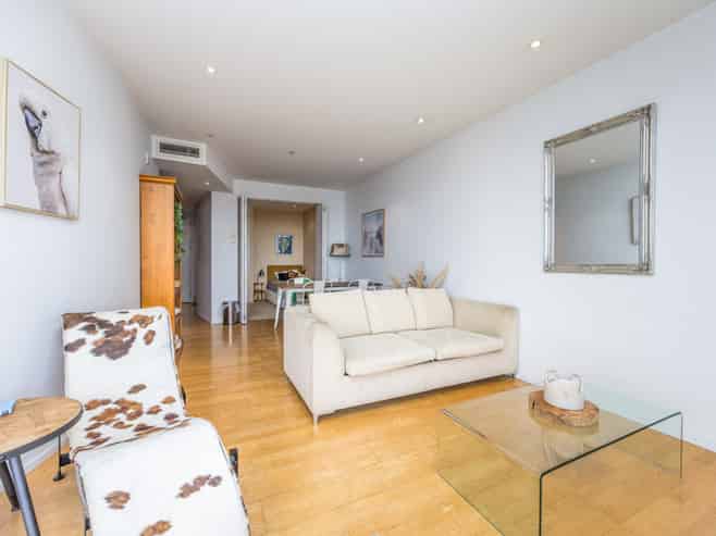 603/86 The Strand, Parnell