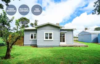 1380A Glenbrook Road, Glenbrook