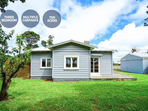 1380A Glenbrook Road, Glenbrook