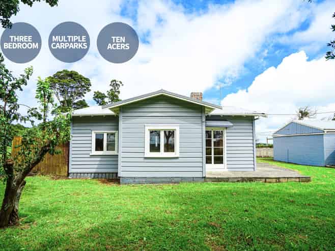 1380A Glenbrook Road, Glenbrook