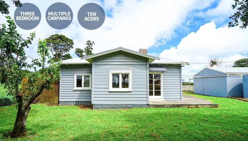 1380A Glenbrook Road, Glenbrook