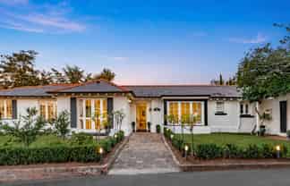 4 Loreto Heights, Remuera