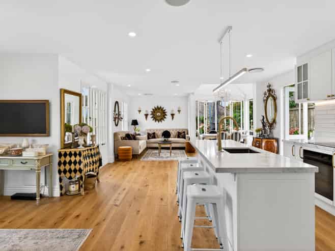 4 Loreto Heights, Remuera