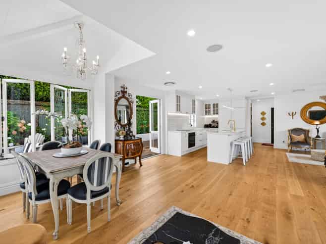 4 Loreto Heights, Remuera