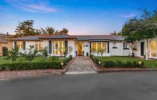 4 Loreto Heights, Remuera