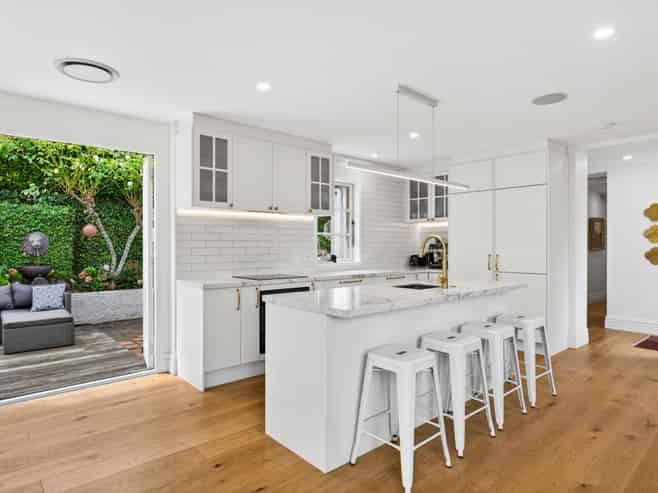 4 Loreto Heights, Remuera