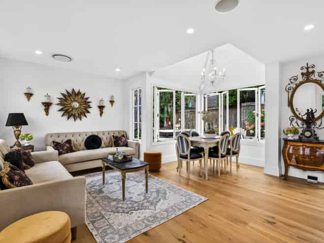 4 Loreto Heights, Remuera