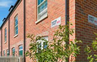 12 Bunyan Street, Waltham