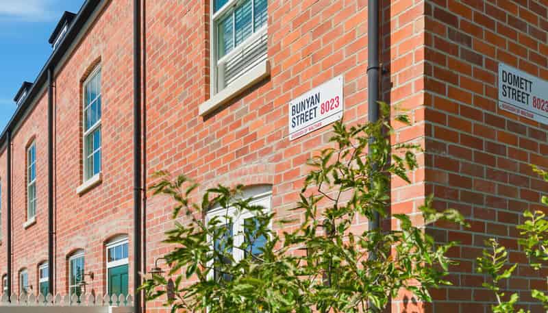 12 Bunyan Street, Waltham